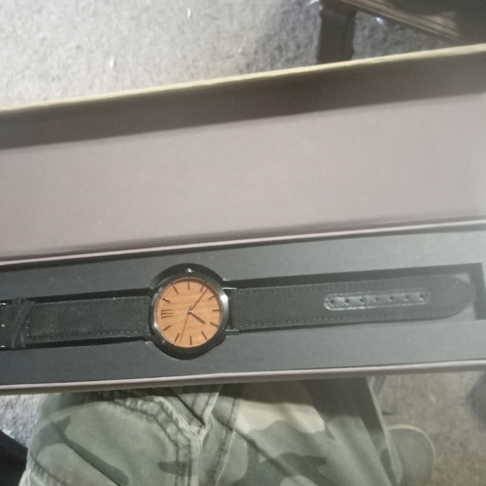 Selling a RARE Java Monster Energy watch. - Picture 3 of 3